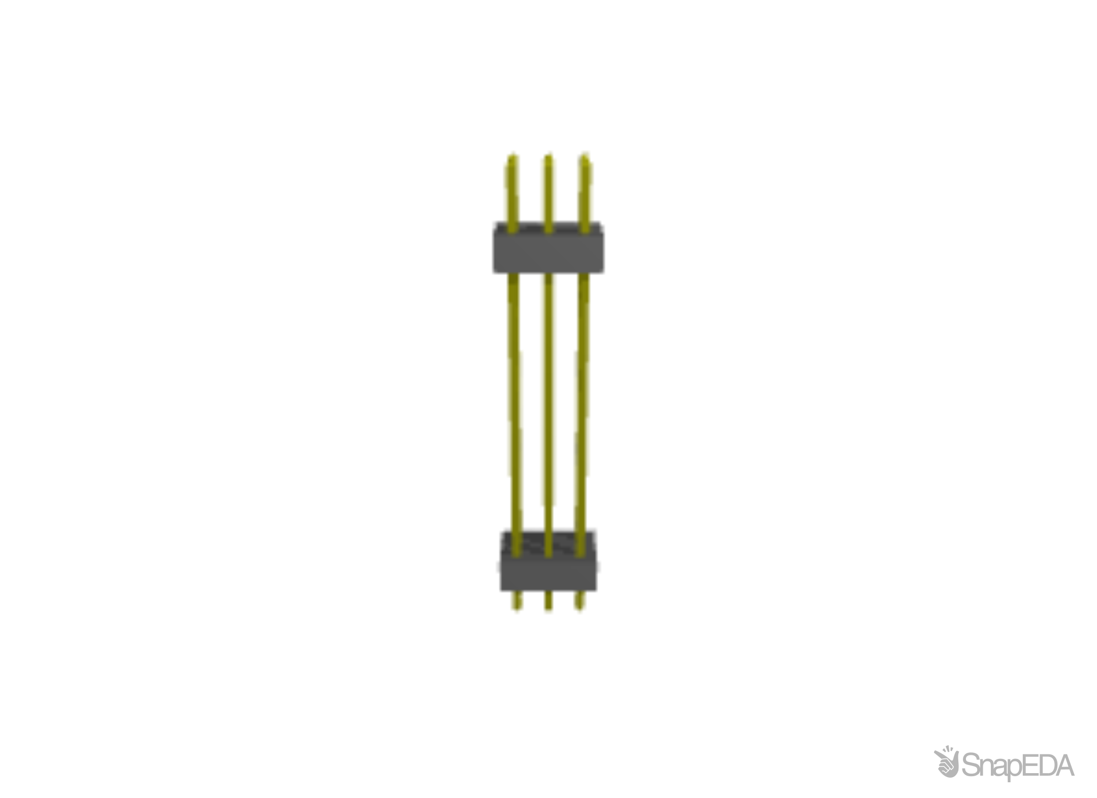 TW-03-12-L-D-875-080 3D Model