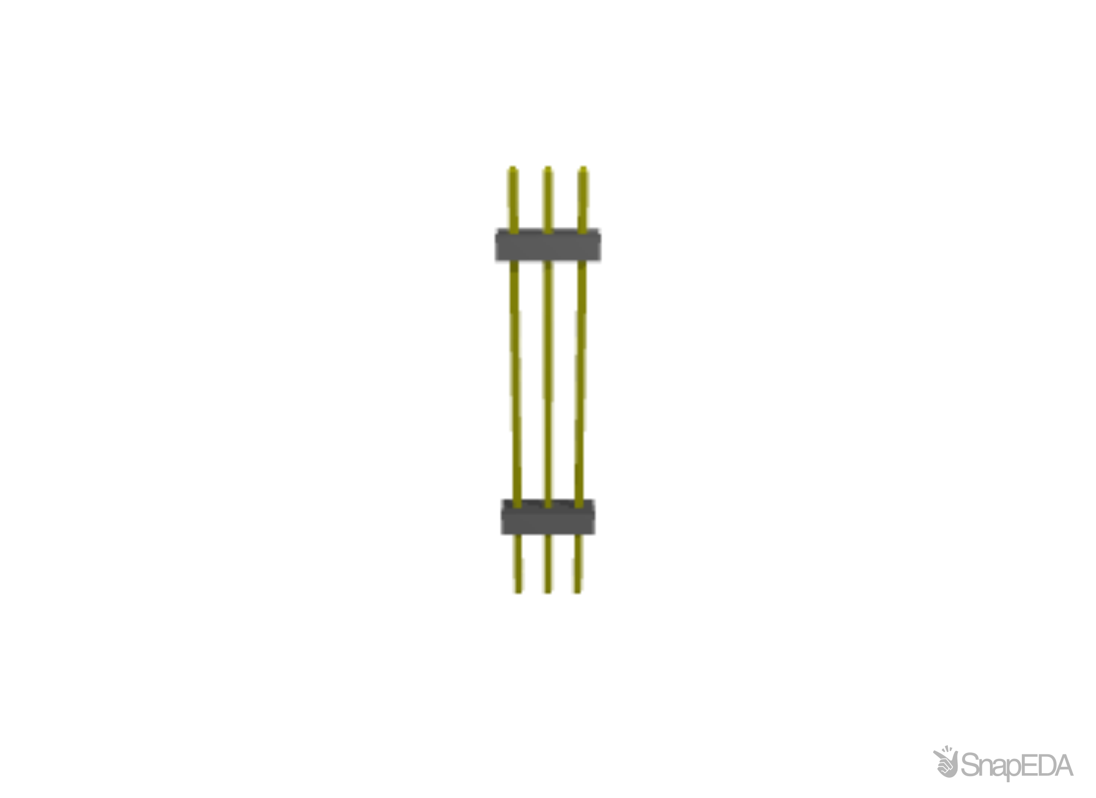TW-03-12-L-S-765-200 3D Model
