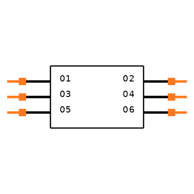 TW-03-12-S-D-600-210 Symbol