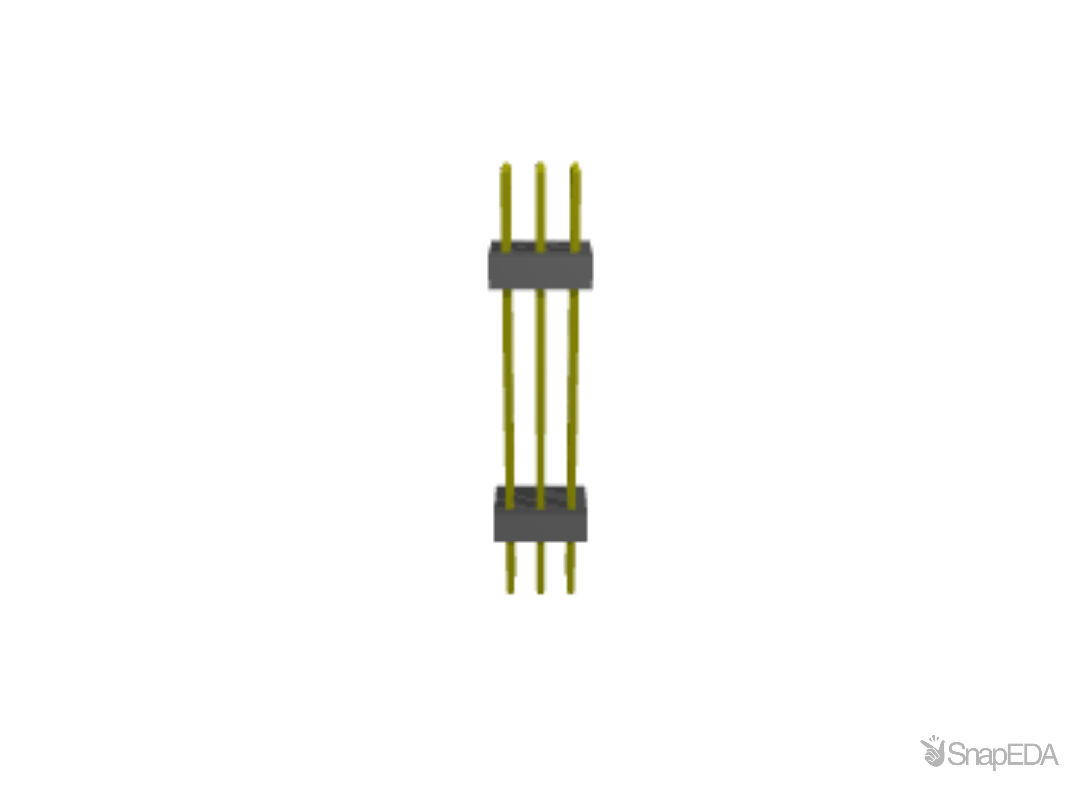 TW-03-12-S-D-740-180 3D Model
