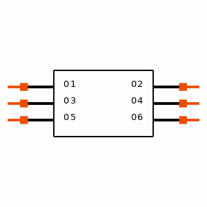 TW-03-12-S-D-810 Symbol