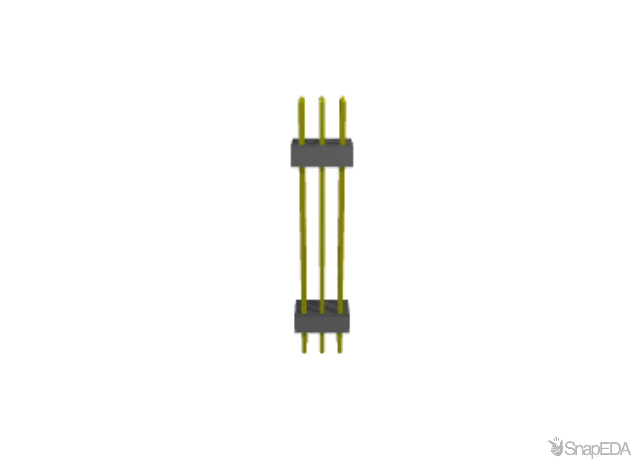 TW-03-12-S-D-815-125 3D Model