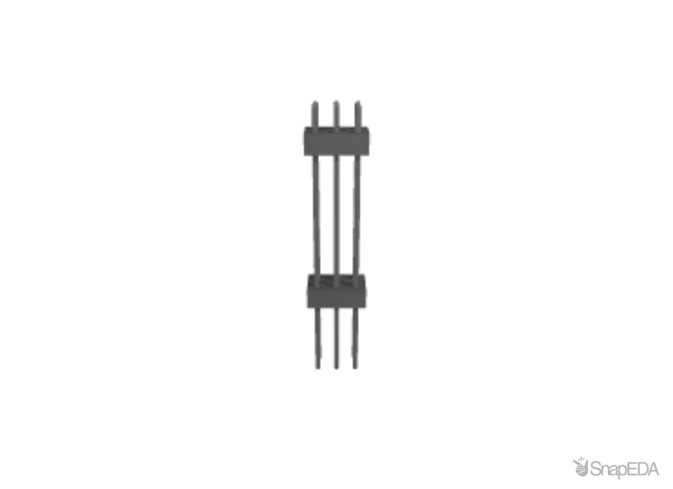 TW-03-12-TM-D-700-310 3D Model