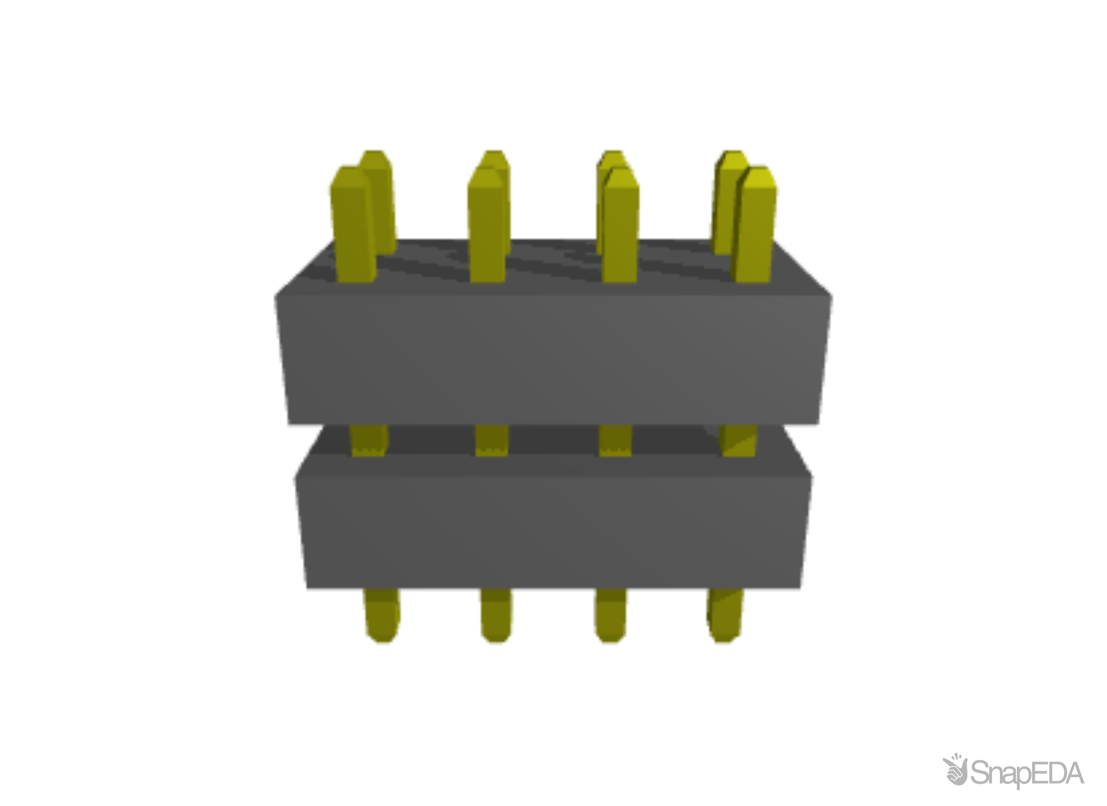 TW-04-01-G-D-192-065 3D Model