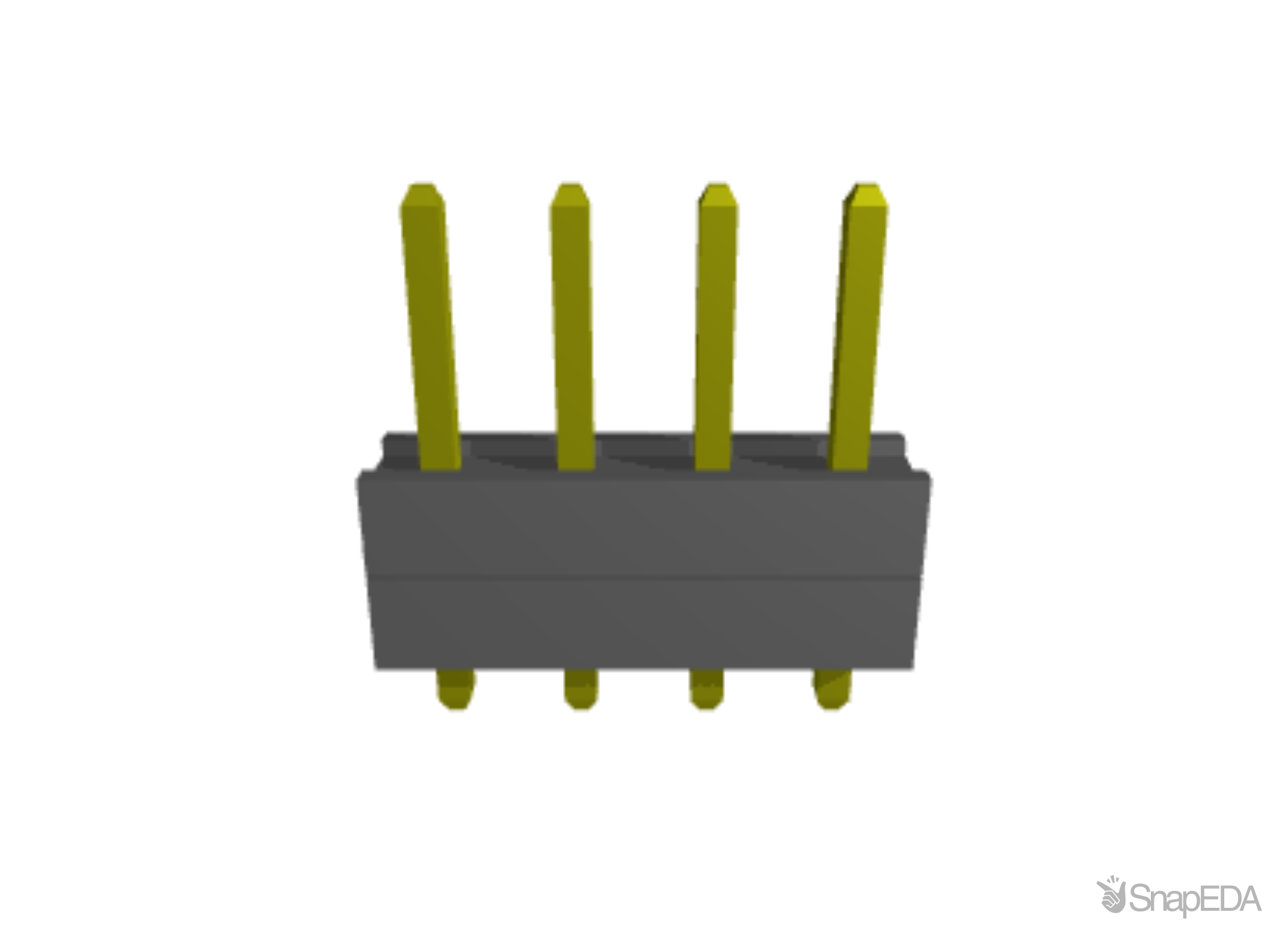 TW-04-01-L-S-120-050 3D Model