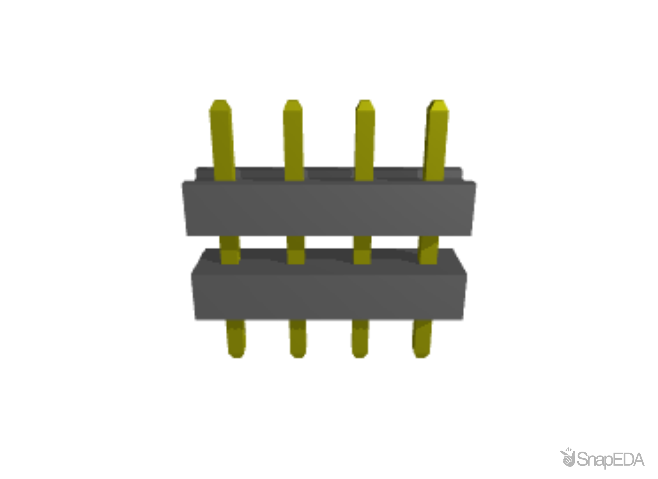 TW-04-01-L-S-165-075 3D Model