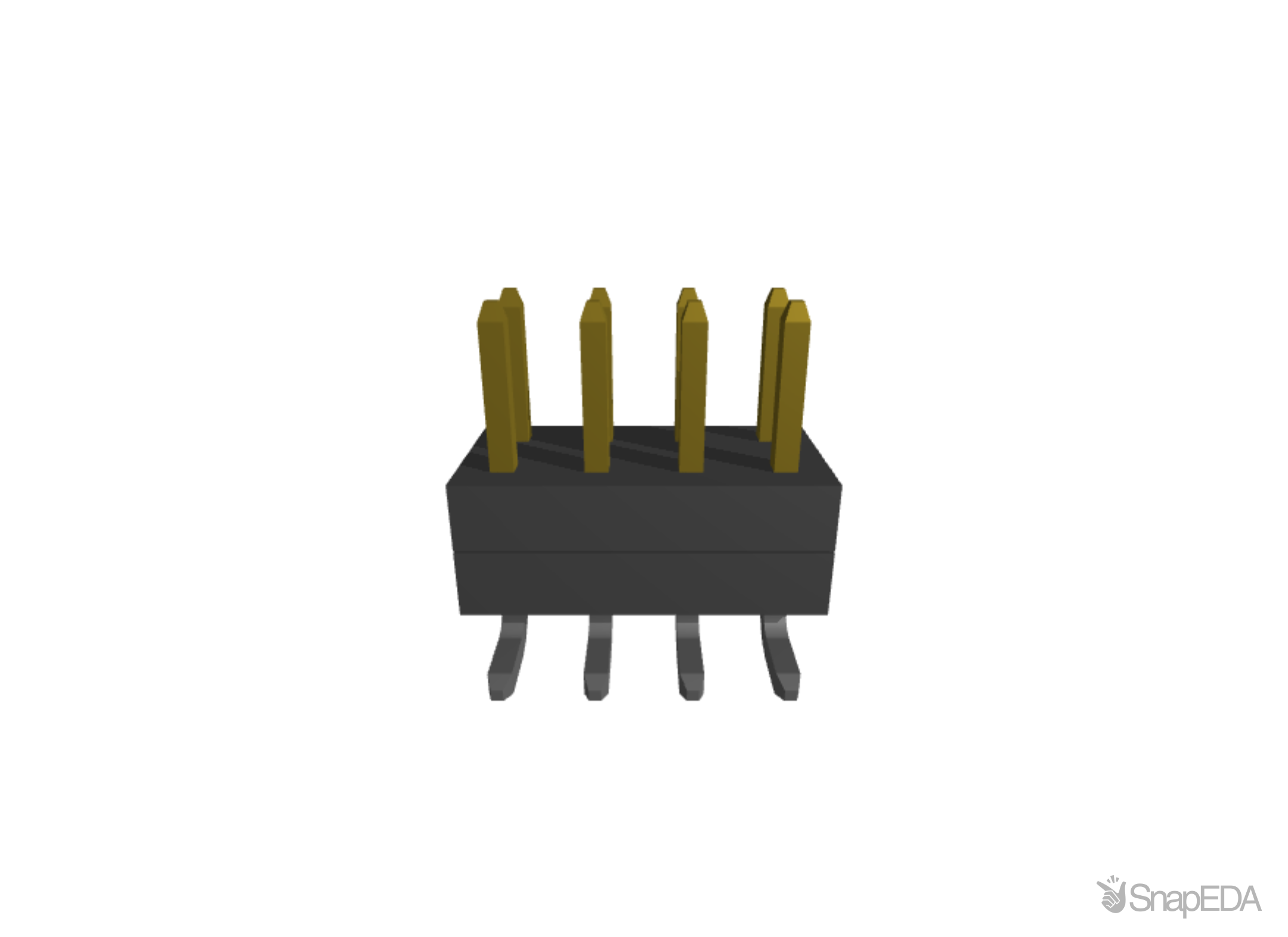 TW-04-02-F-D-170-SM 3D Model