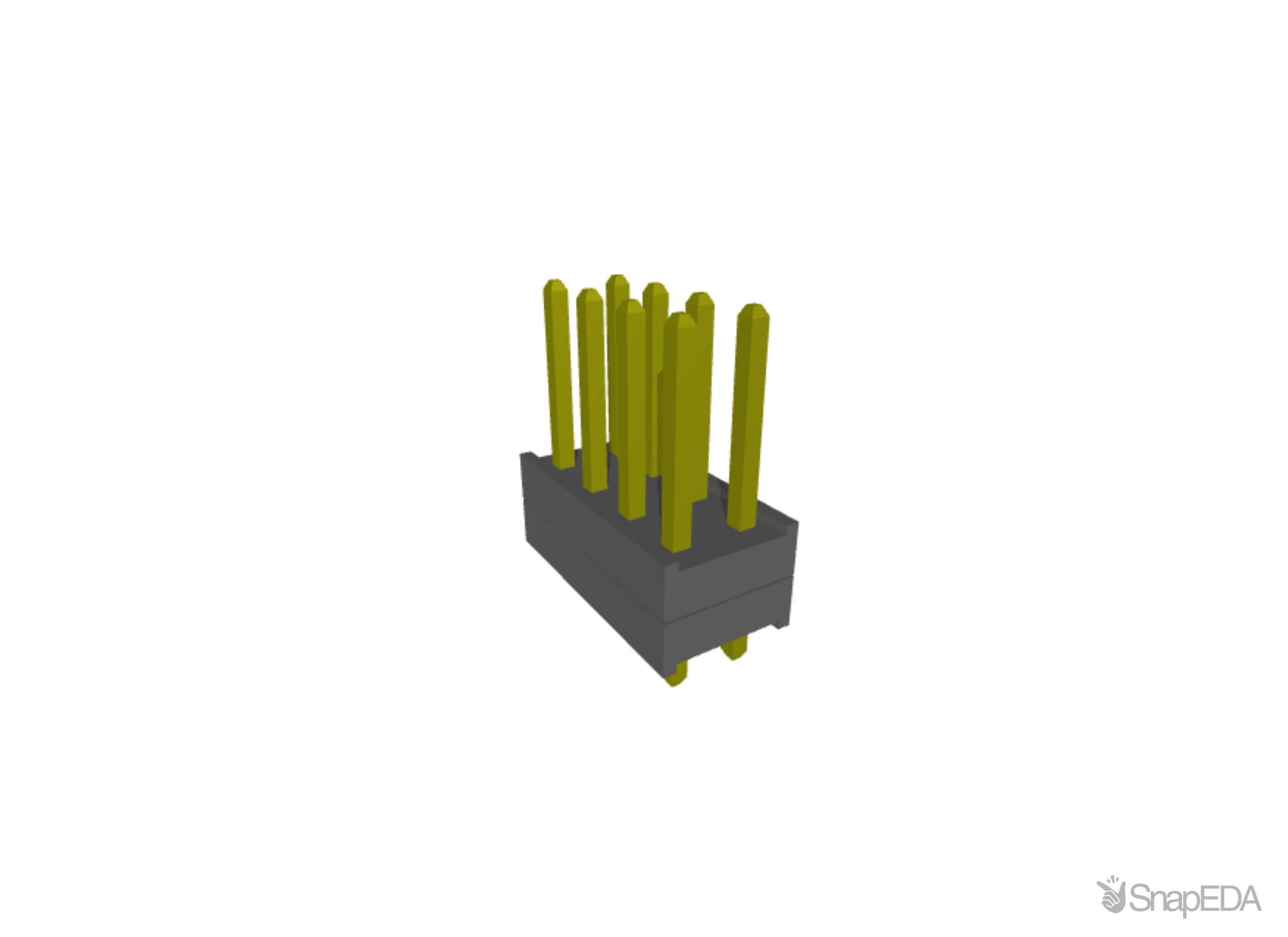TW-04-02-G-D-120-050 3D Model