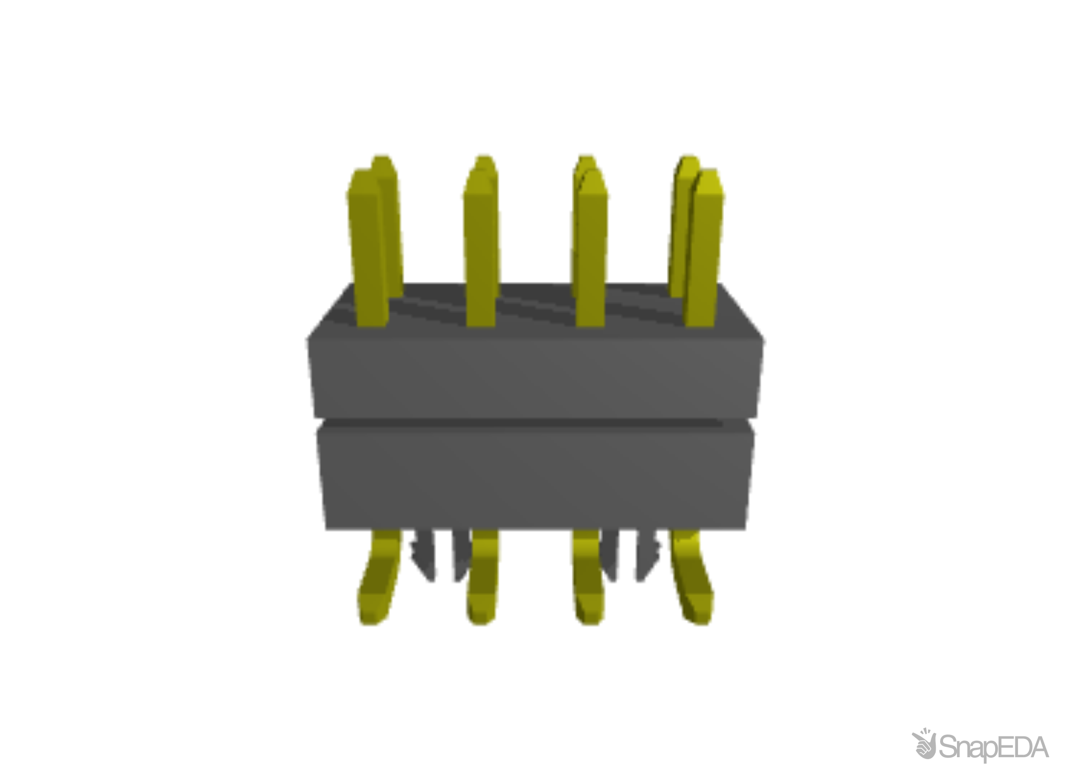TW-04-02-G-D-200-SM-LC 3D Model