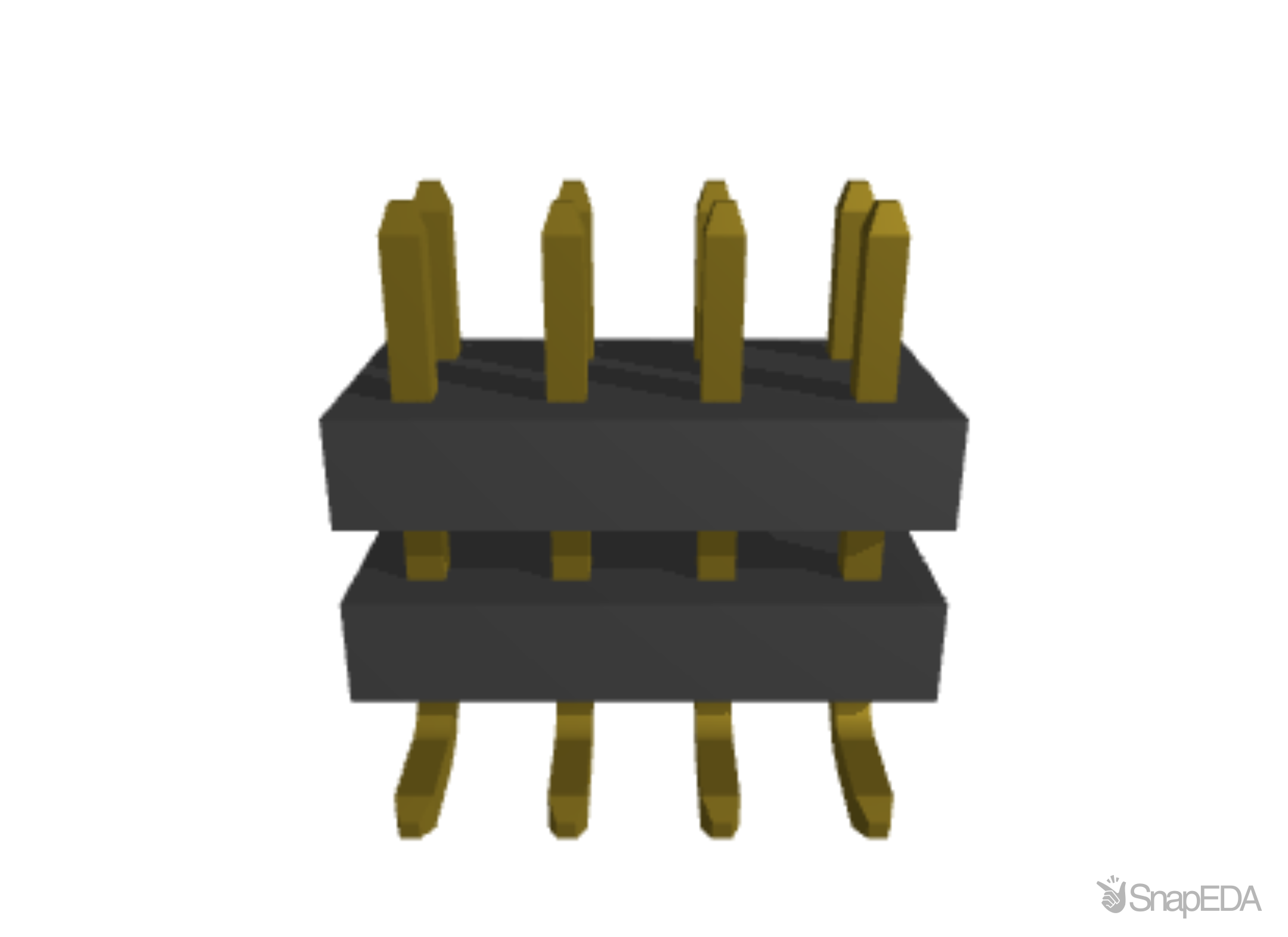 TW-04-02-G-D-210-SM 3D Model