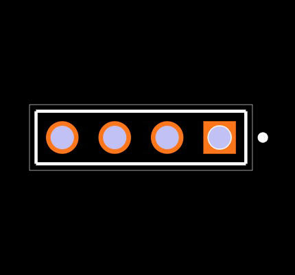 TW-04-02-G-S-120-065 Footprint