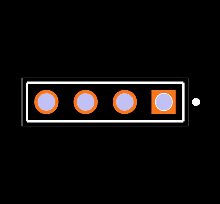 TW-04-02-G-S-120-150 Footprint