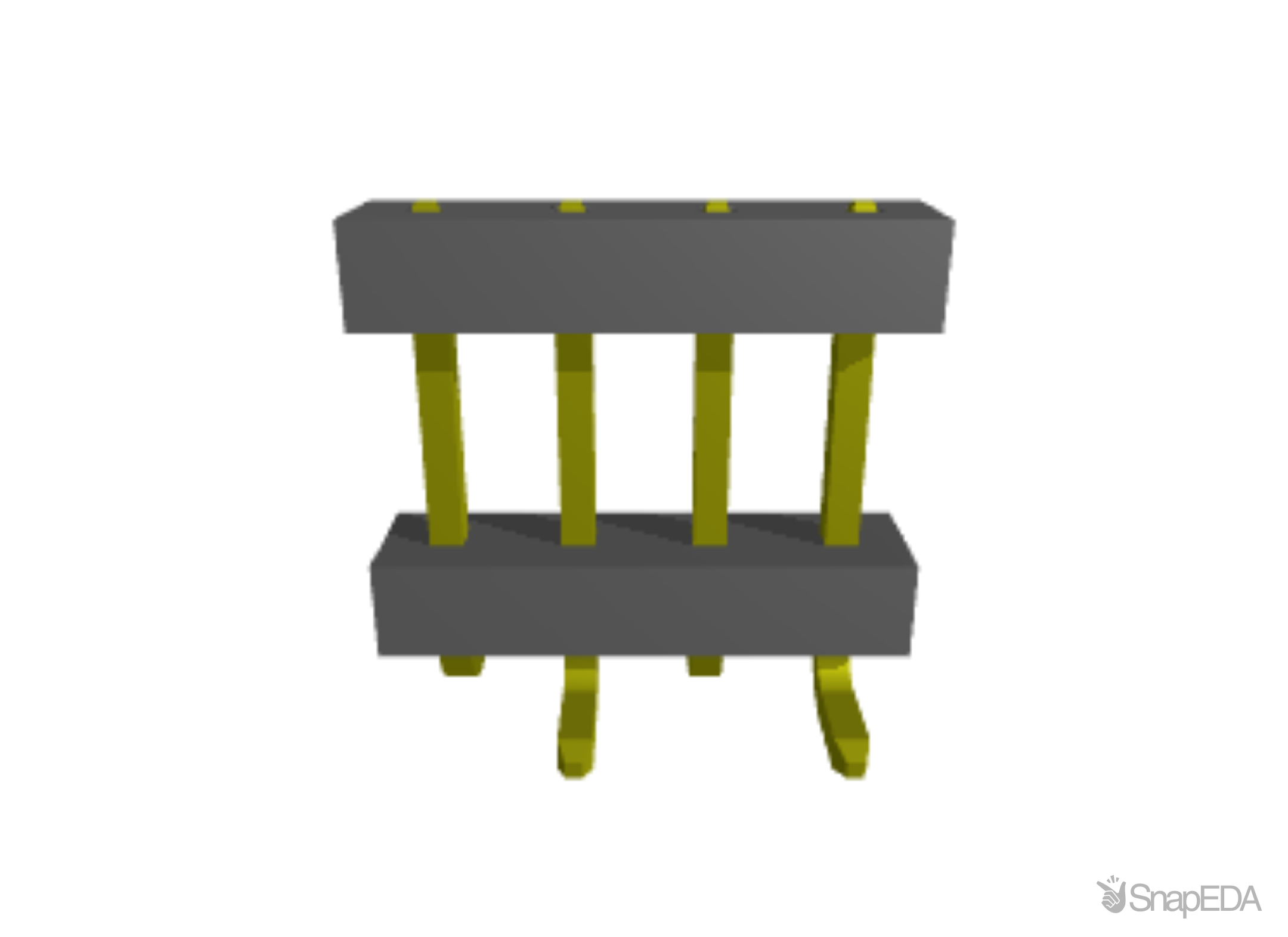 TW-04-02-G-S-216-SM 3D Model