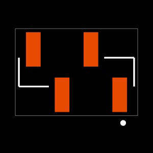 TW-04-02-G-S-216-SM Footprint