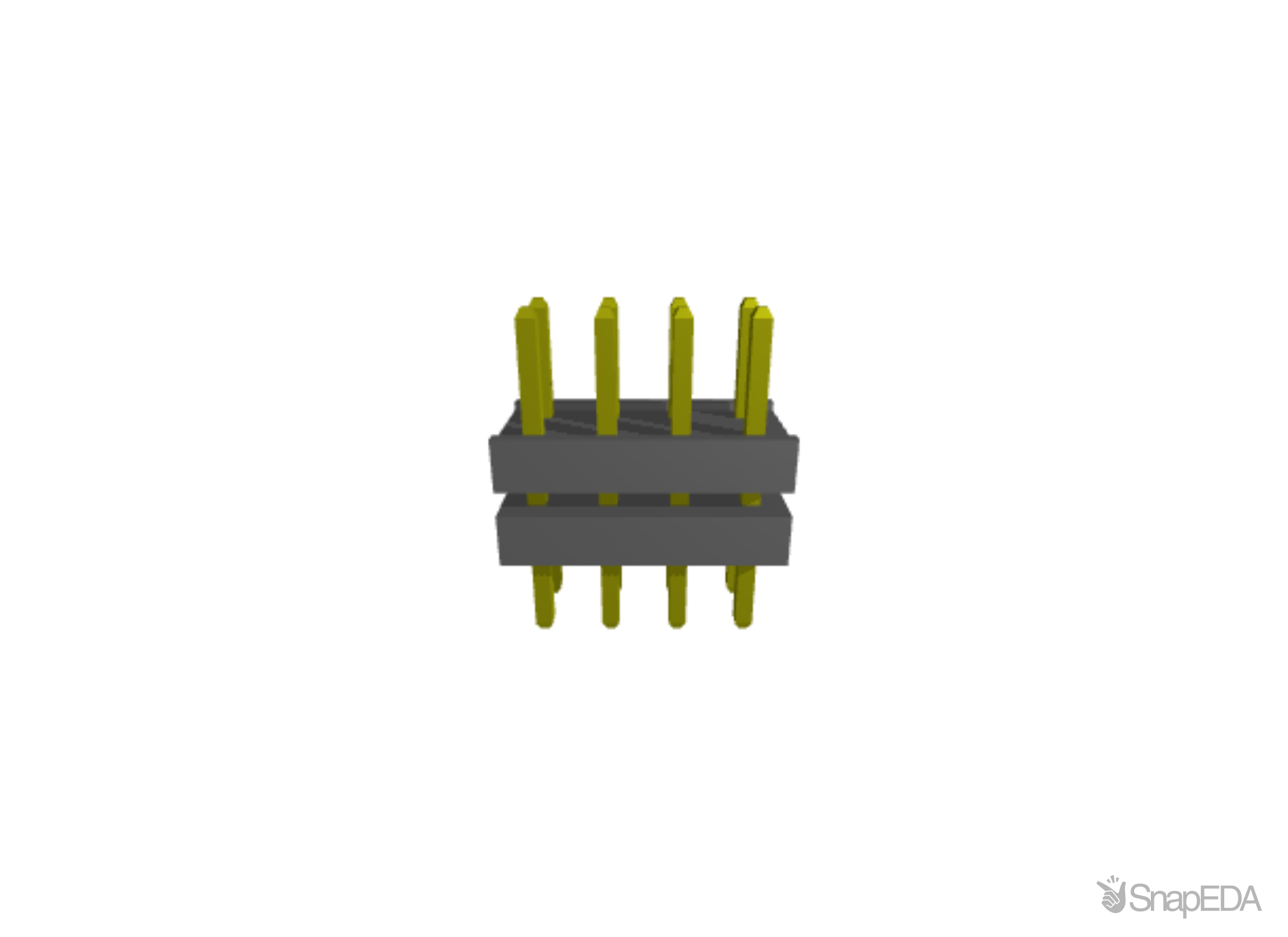 TW-04-02-L-D-145-105 3D Model