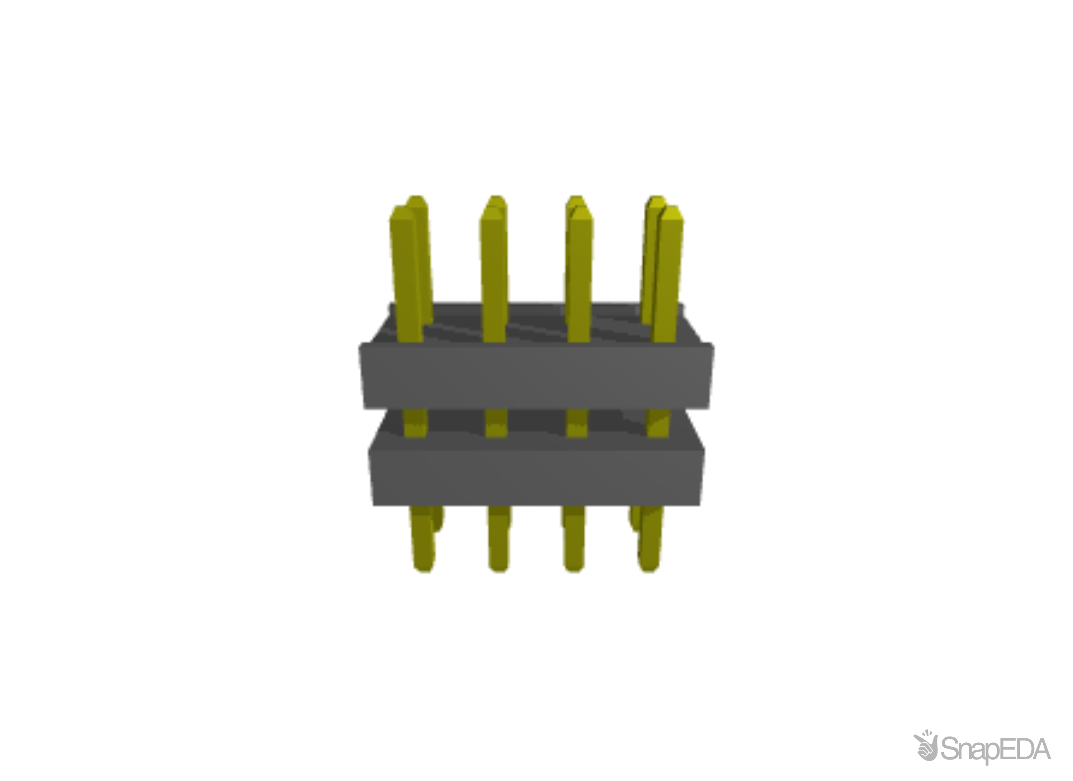 TW-04-02-L-D-160-100 3D Model