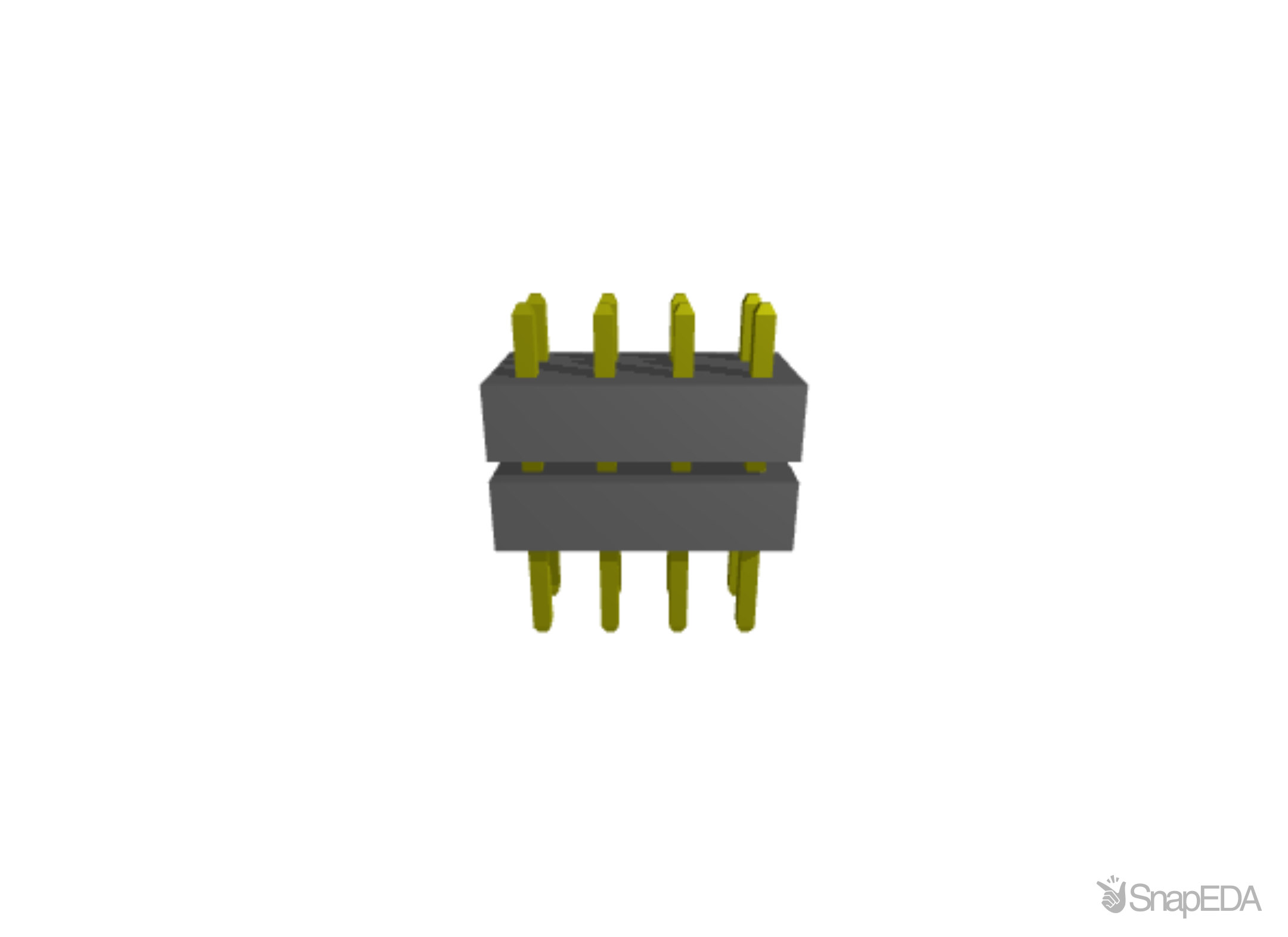 TW-04-02-L-D-180-125 3D Model