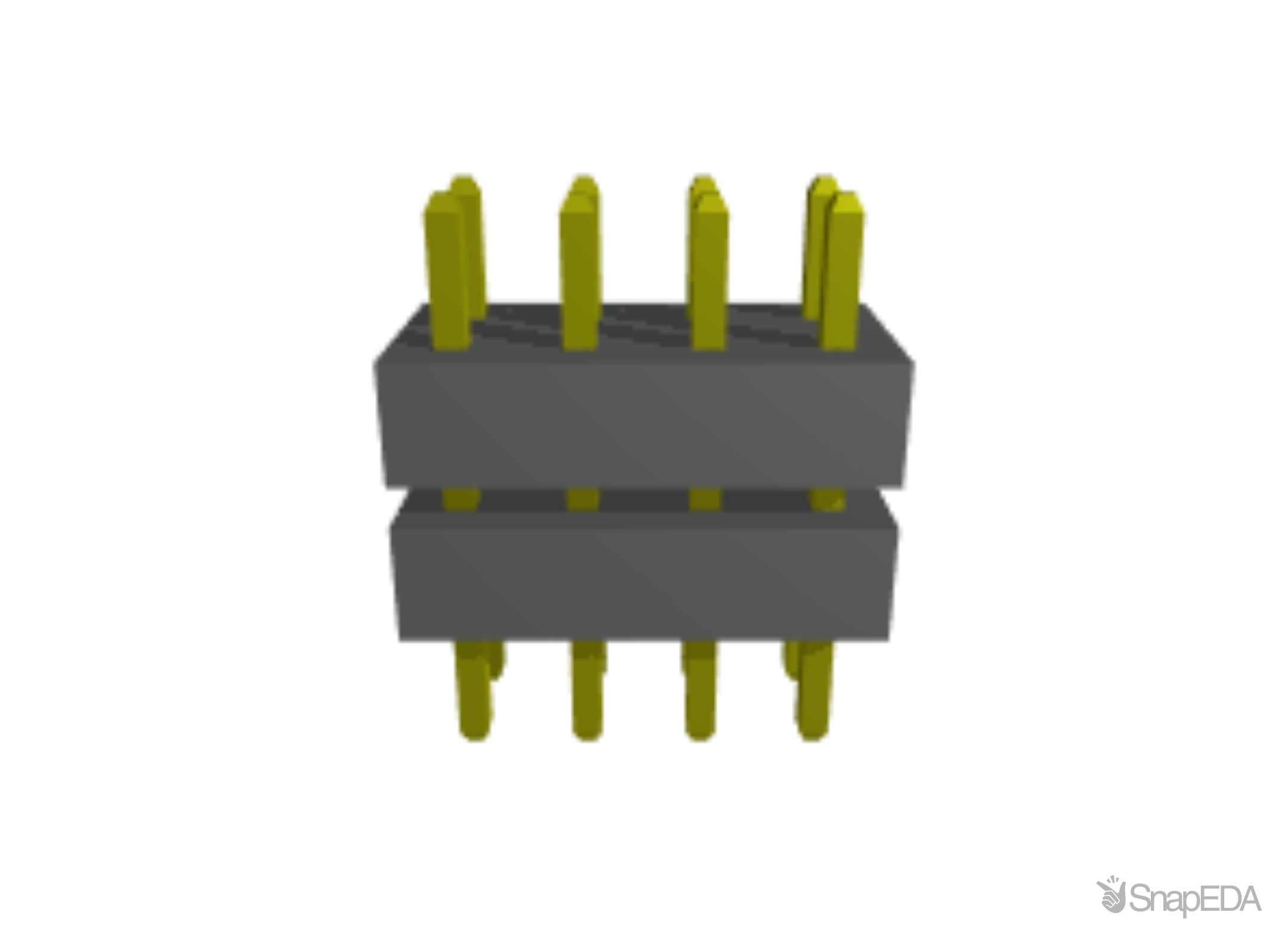 TW-04-02-L-D-185-100 3D Model