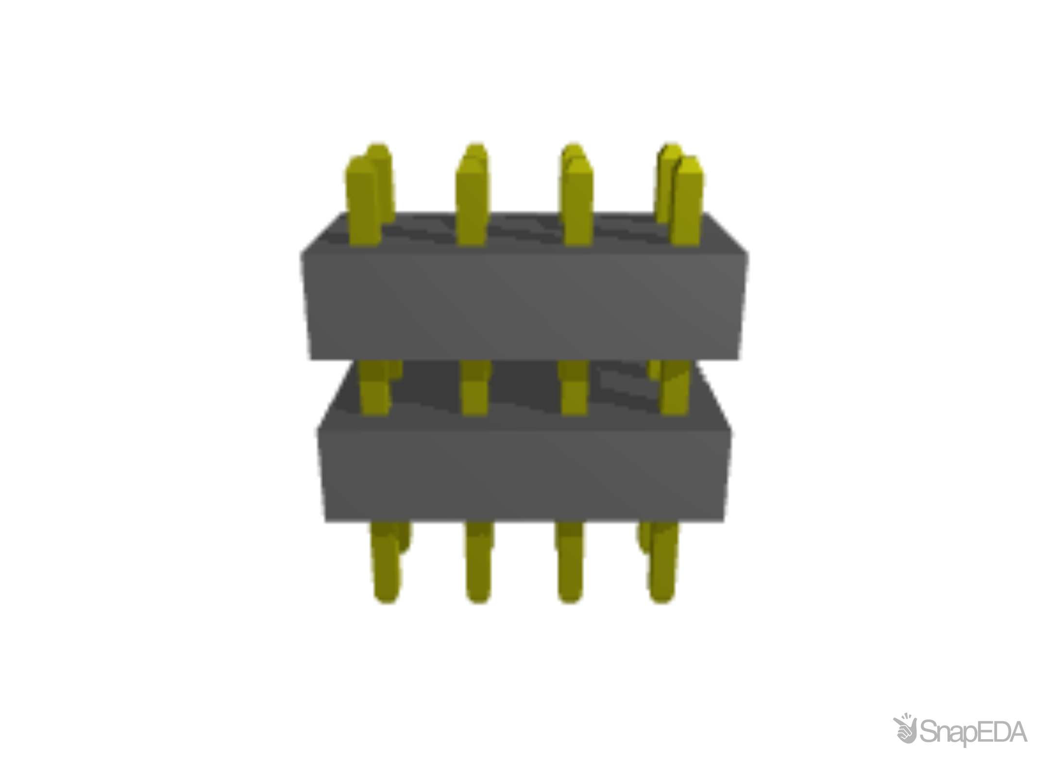 TW-04-02-L-D-215-100 3D Model