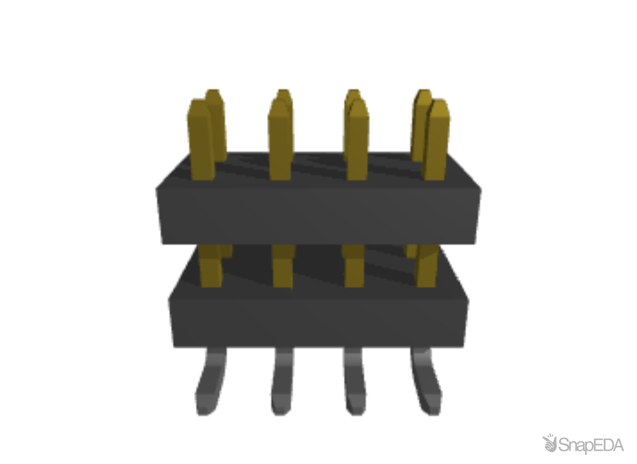 TW-04-02-L-D-230-SM 3D Model