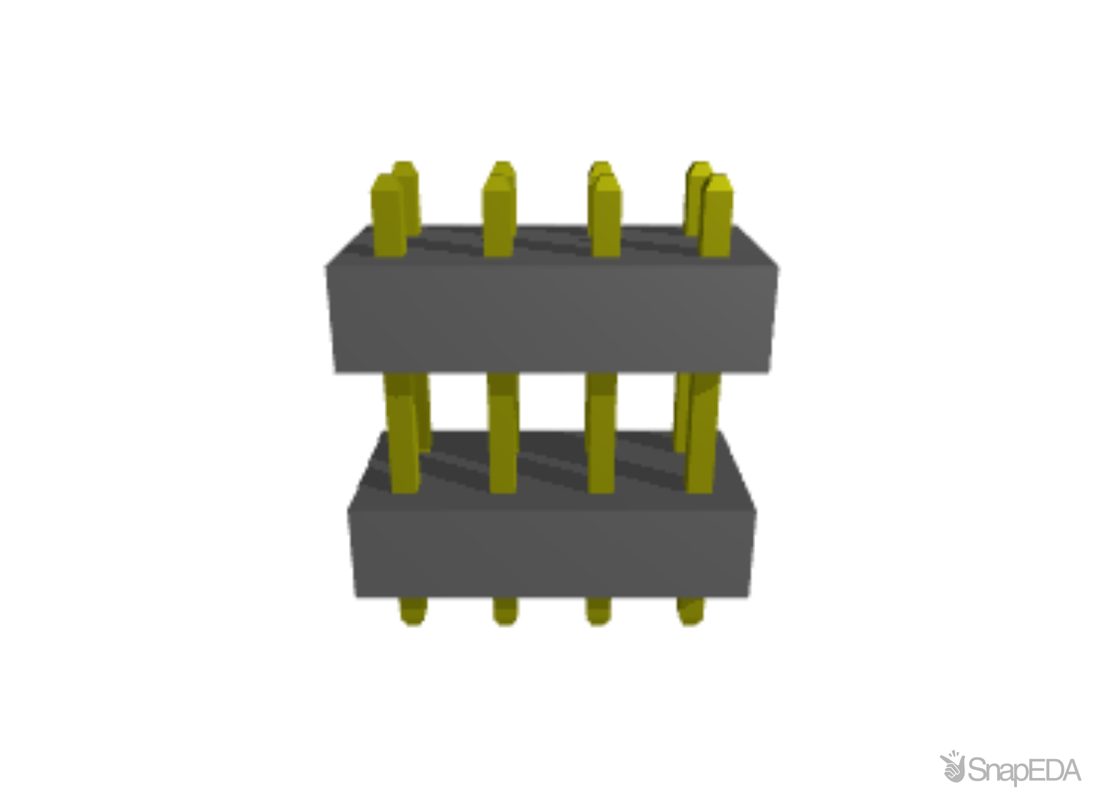 TW-04-02-L-D-270-050 3D Model