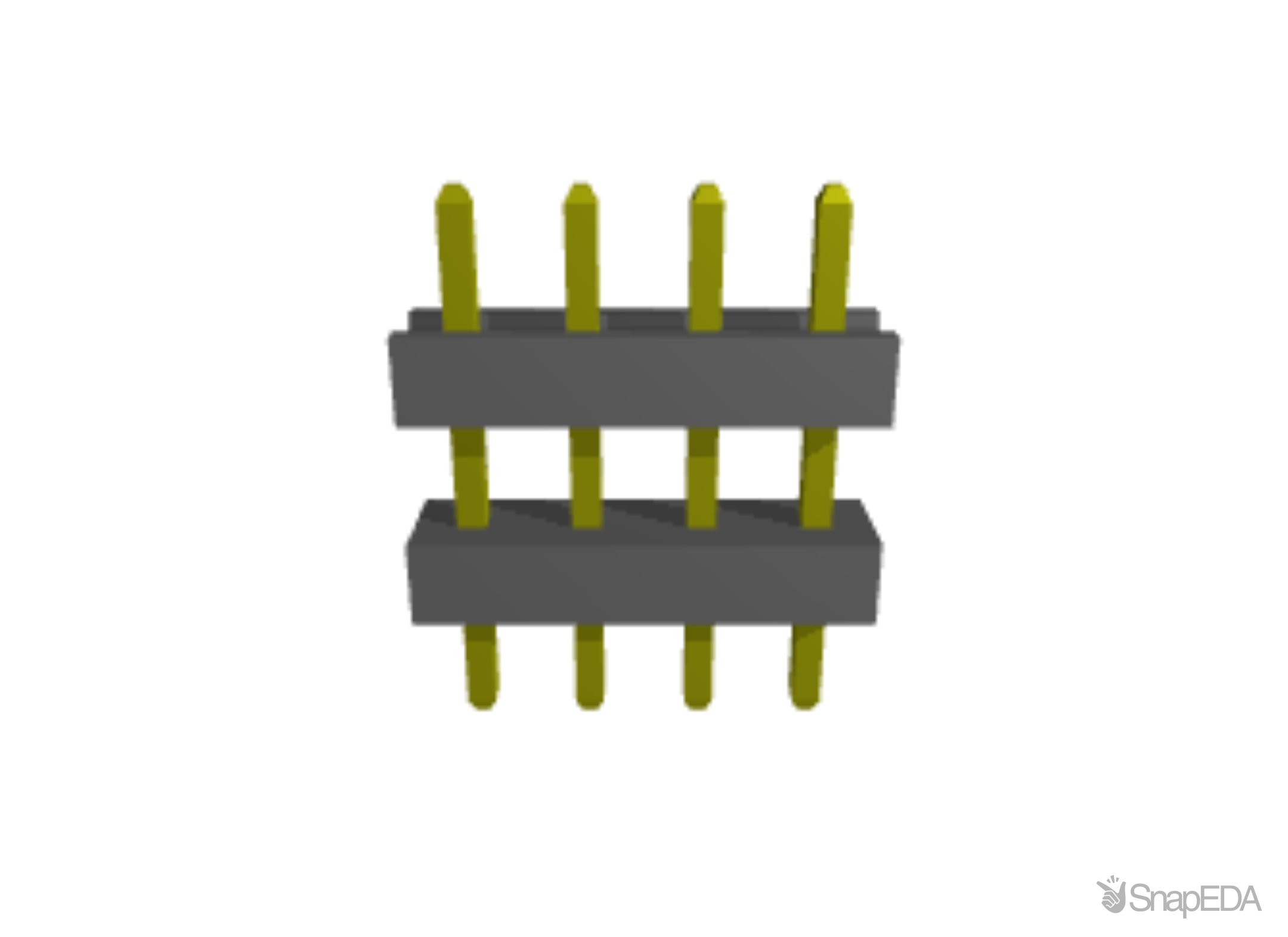 TW-04-02-L-S-200-090 3D Model