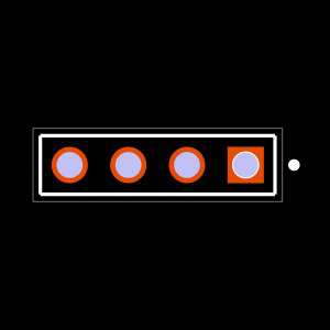 TW-04-02-S-S-120-059 Footprint