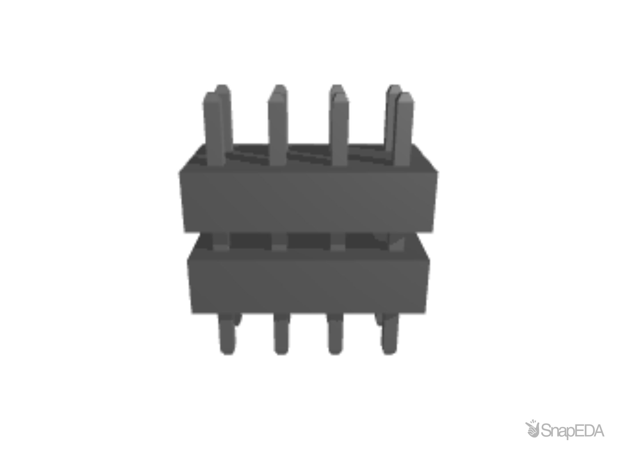 TW-04-02-T-D-197-090 3D Model