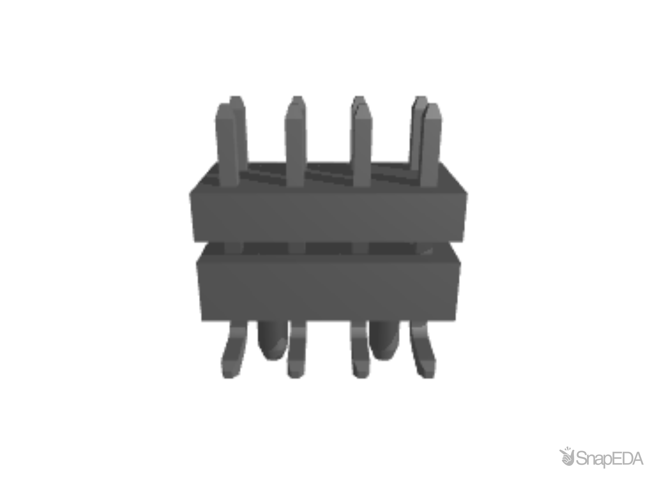 TW-04-02-T-D-215-SM-A 3D Model
