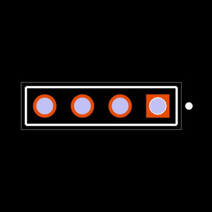 TW-04-02-T-S-170-100 Footprint
