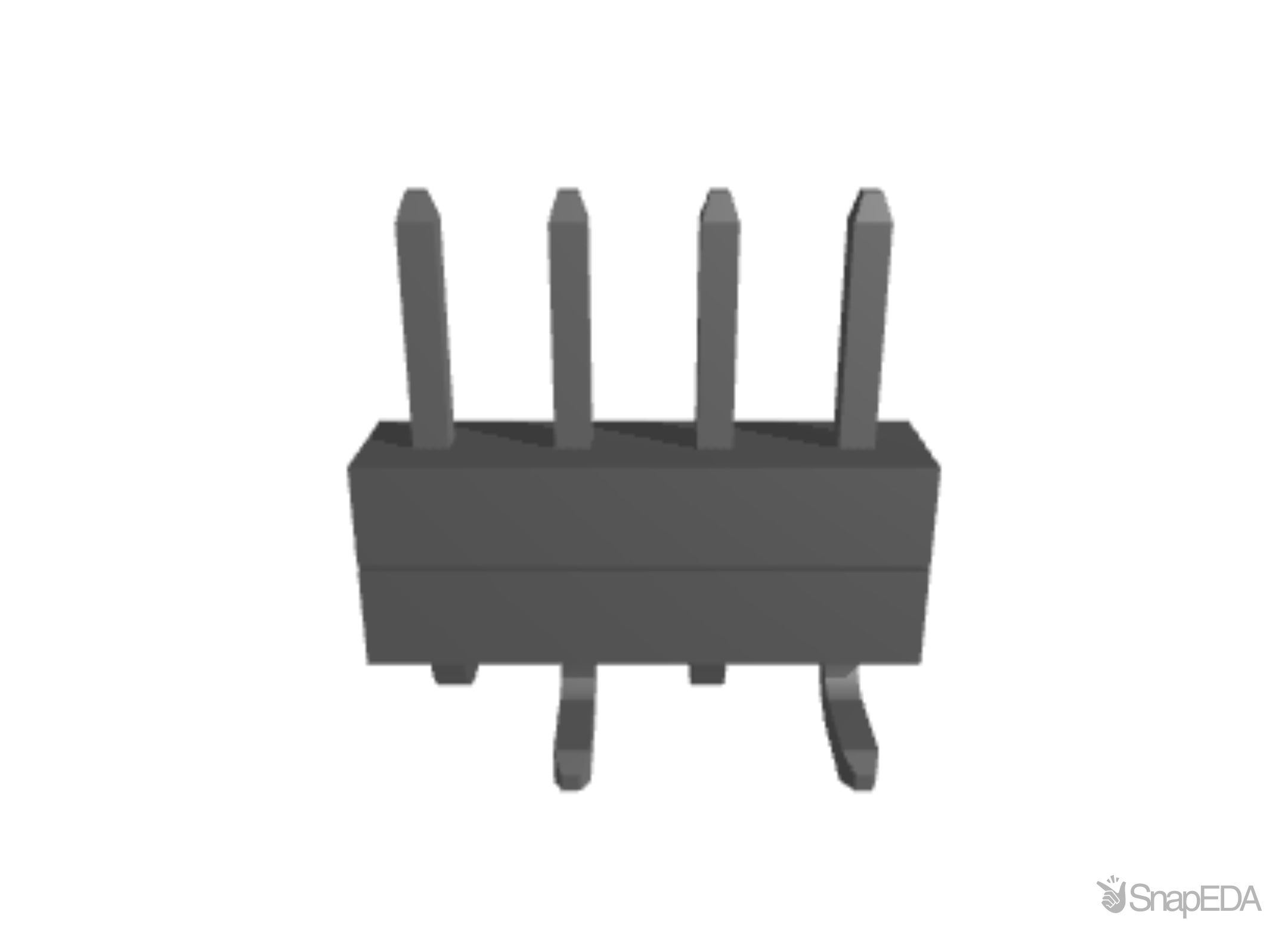TW-04-02-T-S-170-SM 3D Model