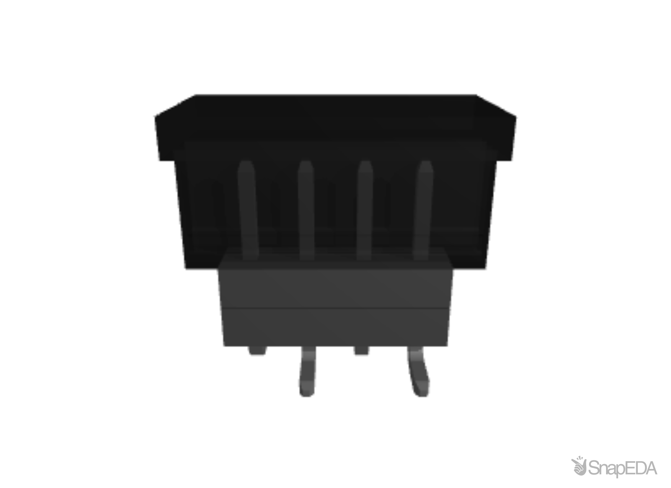 TW-04-02-T-S-170-SM-P-TR 3D Model