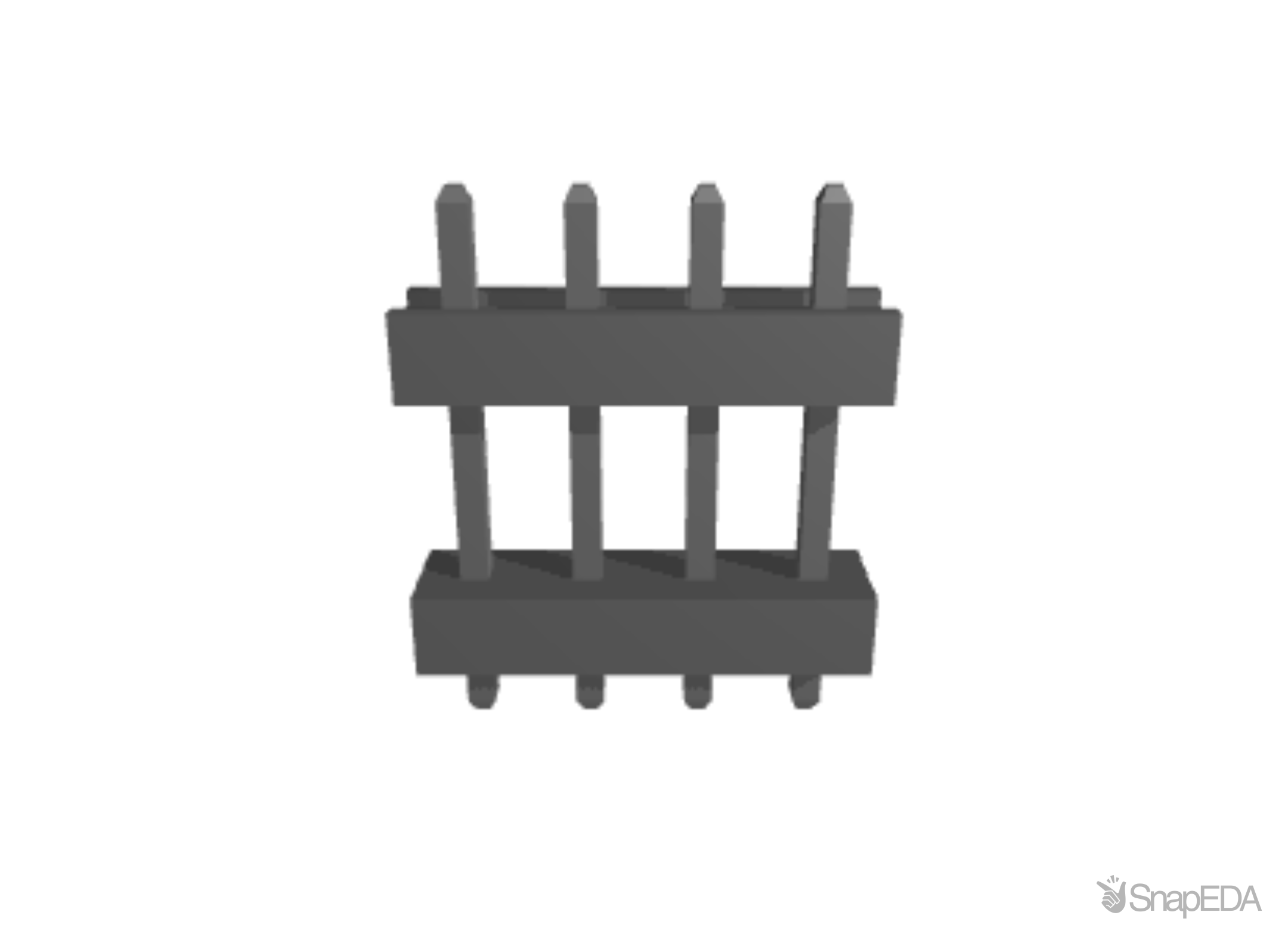 TW-04-02-T-S-255-050 3D Model