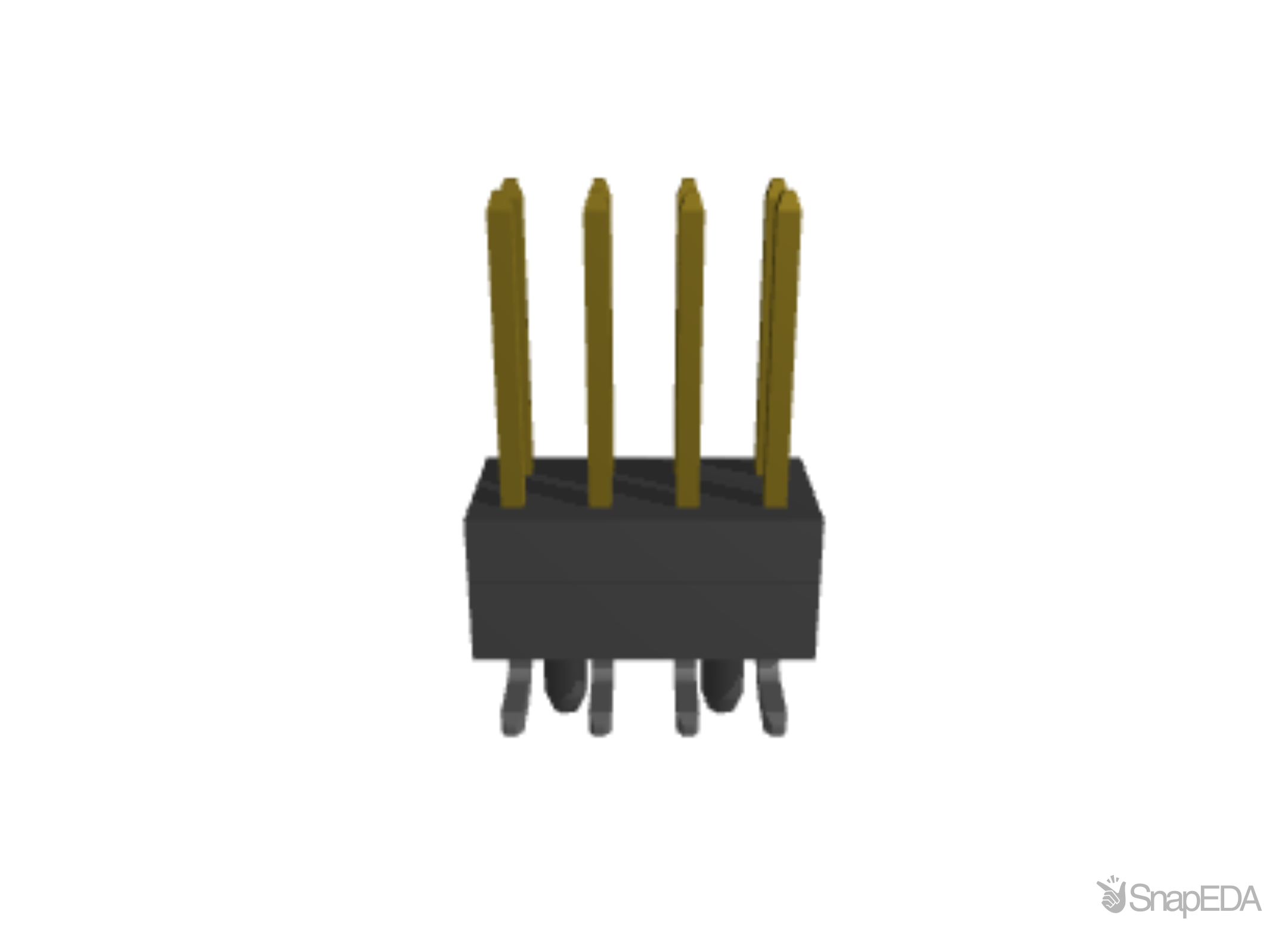 TW-04-03-F-D-190-SM-A 3D Model