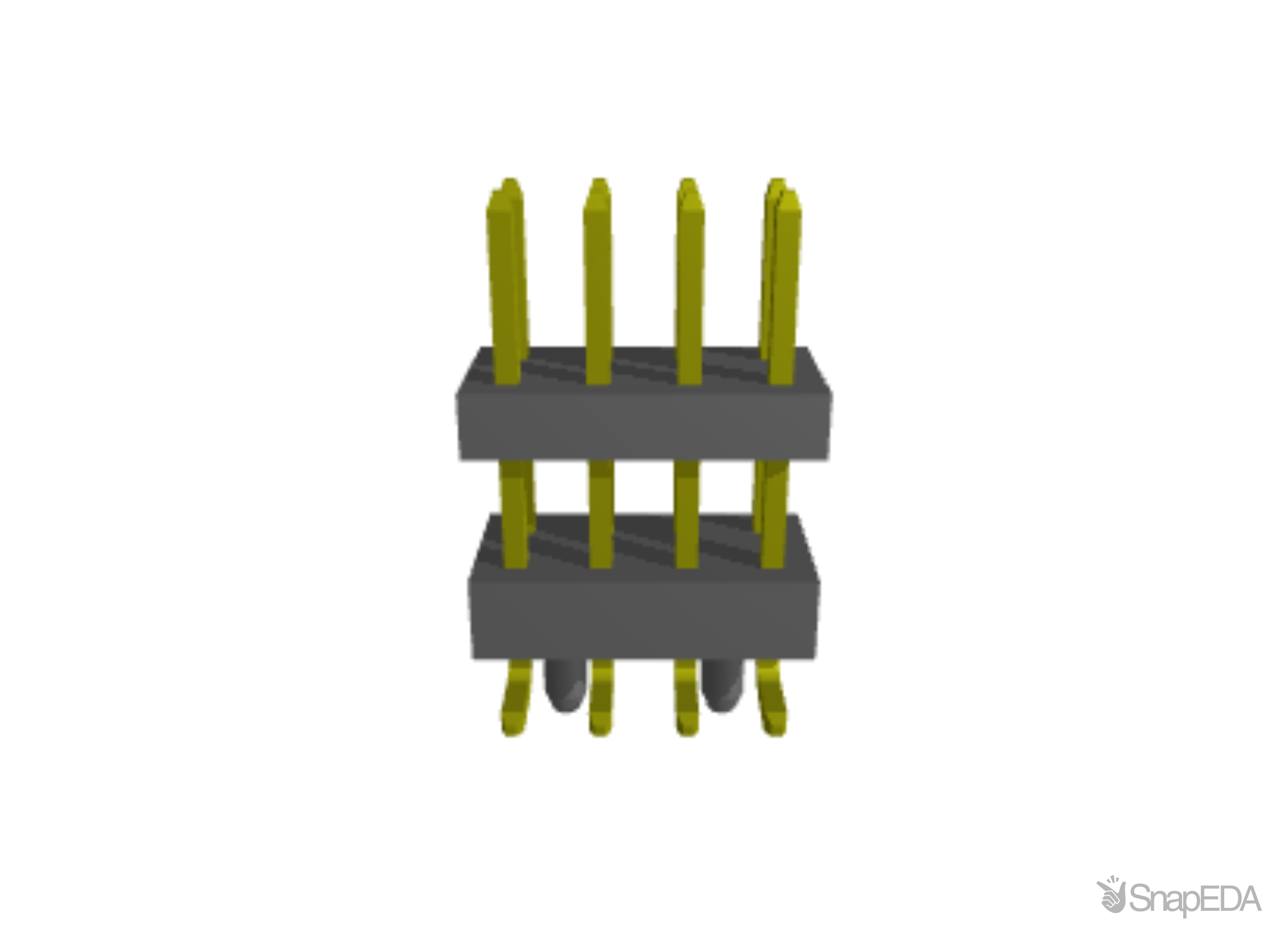 TW-04-03-F-D-305-SM-A 3D Model