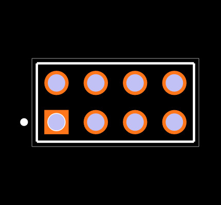 TW-04-03-G-D-120-315 Footprint