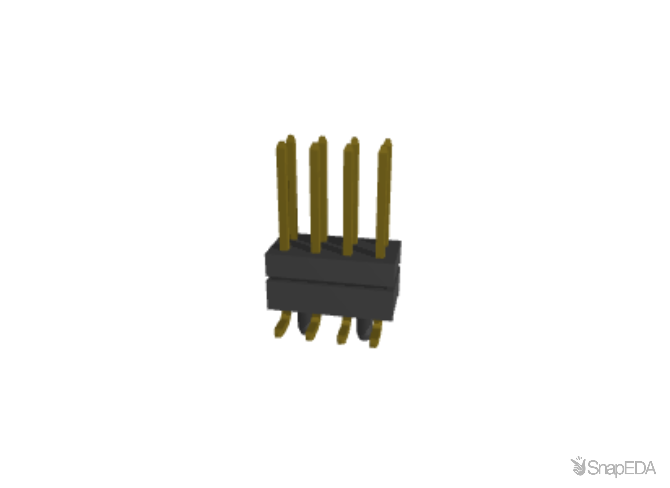 TW-04-03-G-D-200-SM-A 3D Model