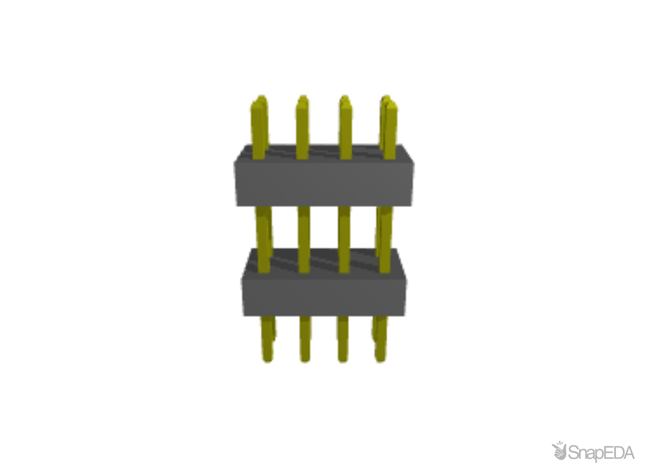 TW-04-03-G-D-242-130 3D Model
