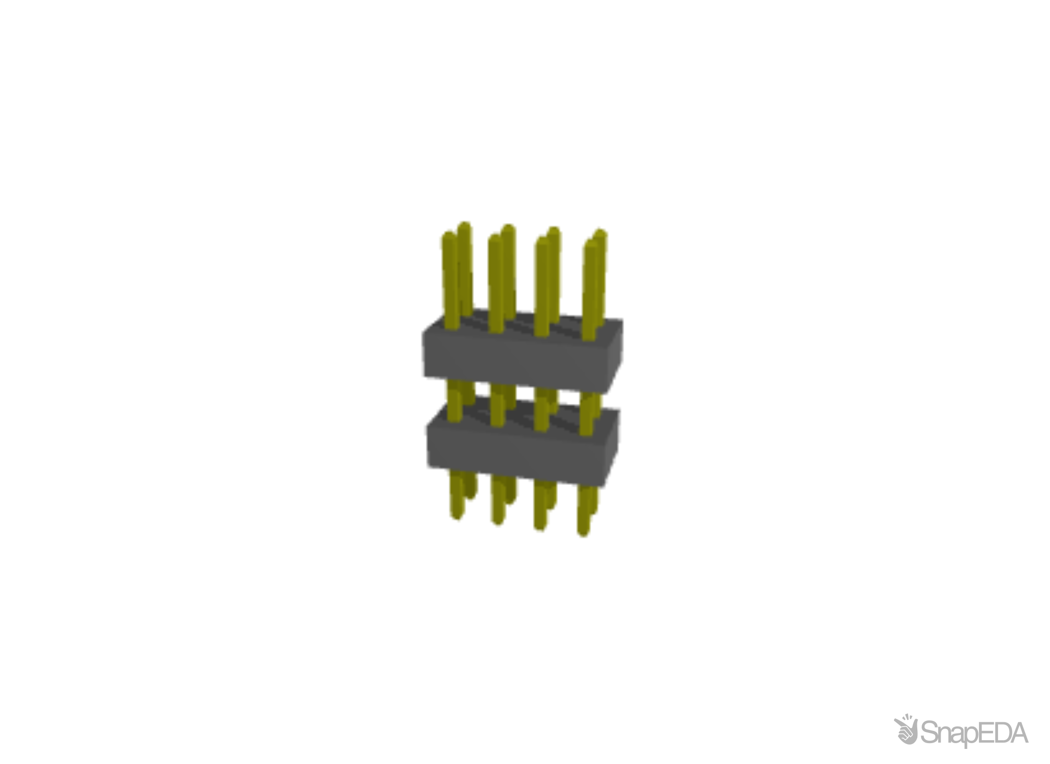 TW-04-03-G-D-250-120 3D Model