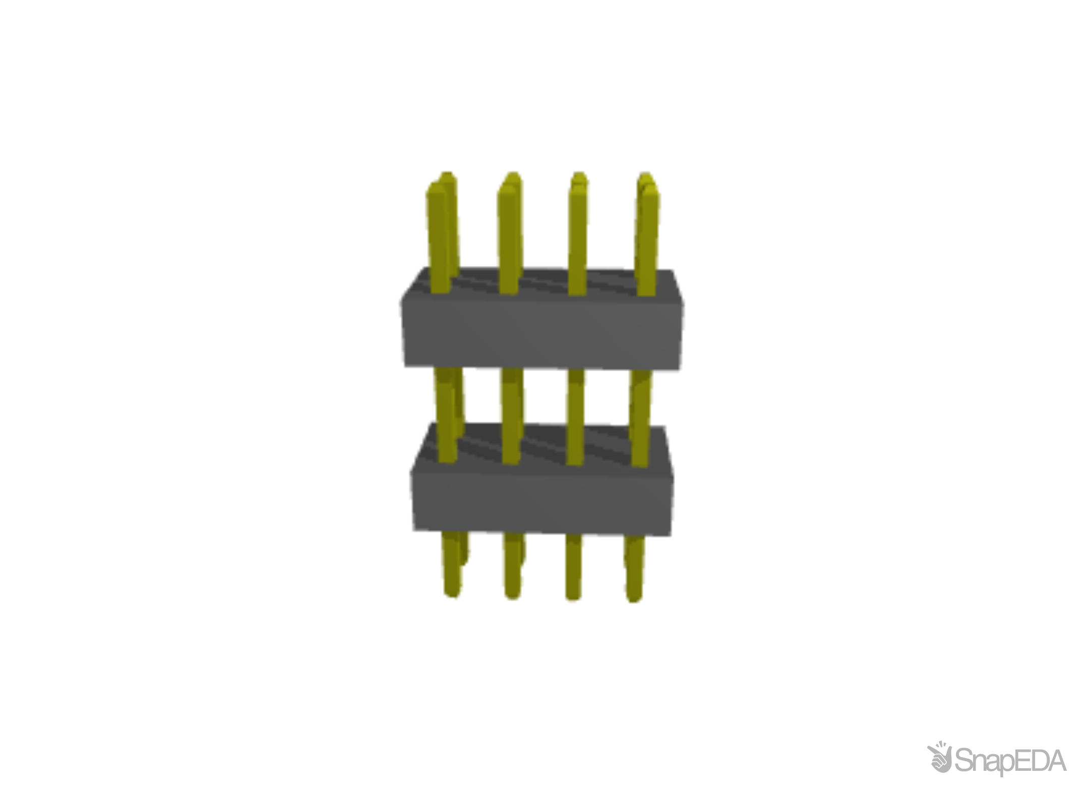 TW-04-03-G-D-293-118 3D Model