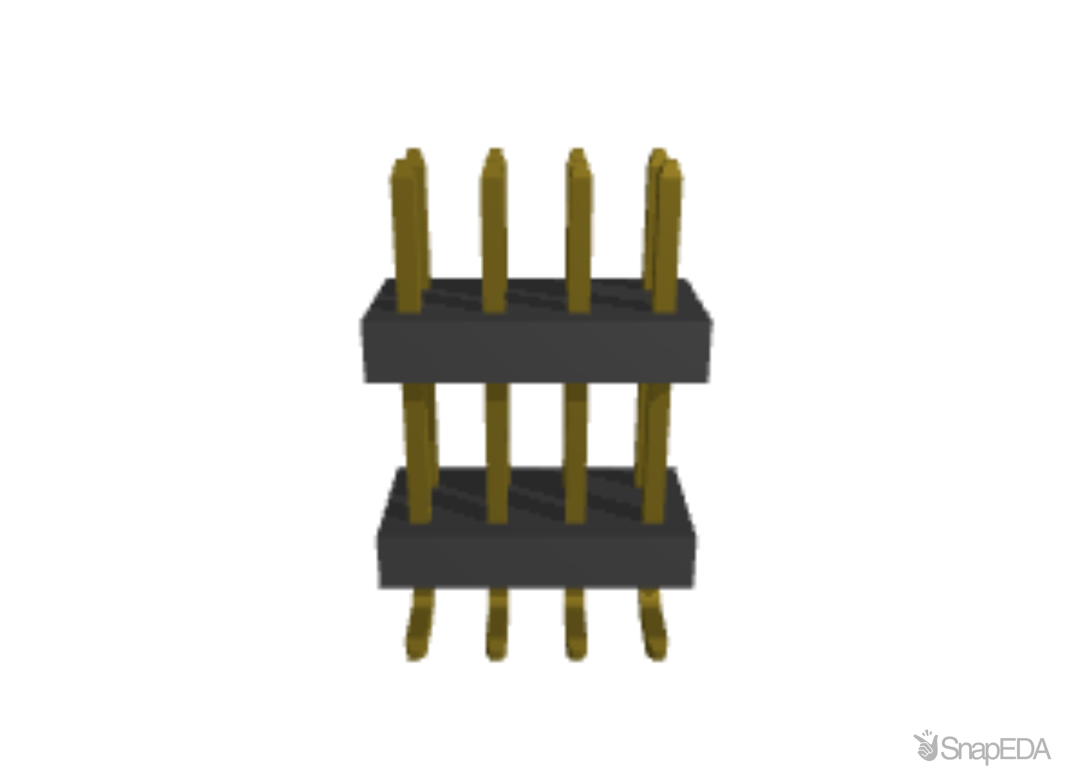 TW-04-03-G-D-330-SM 3D Model