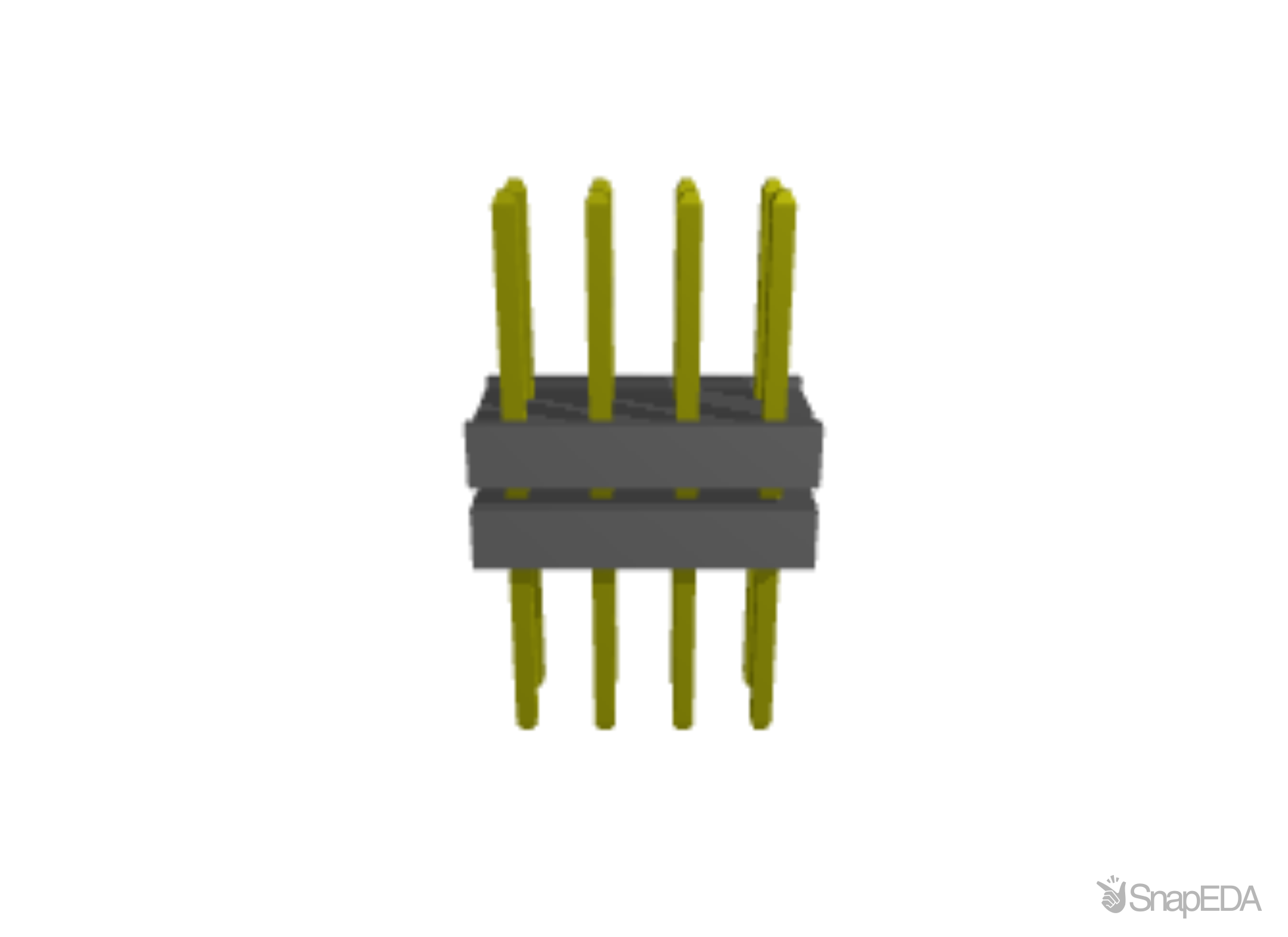 TW-04-03-L-D-140-198 3D Model