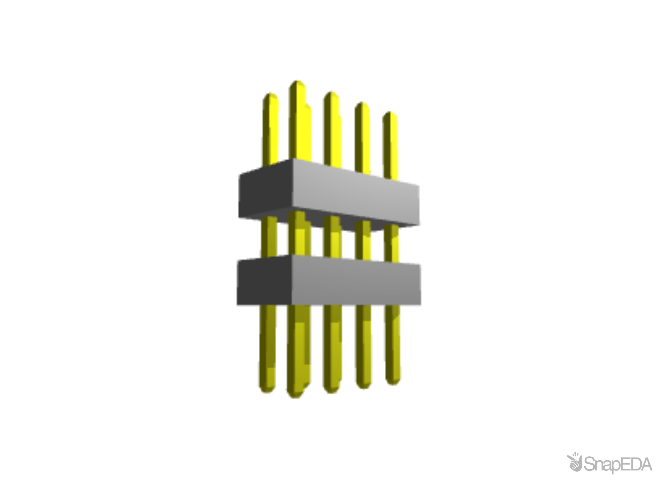 TW-04-03-L-D-235-150 3D Model