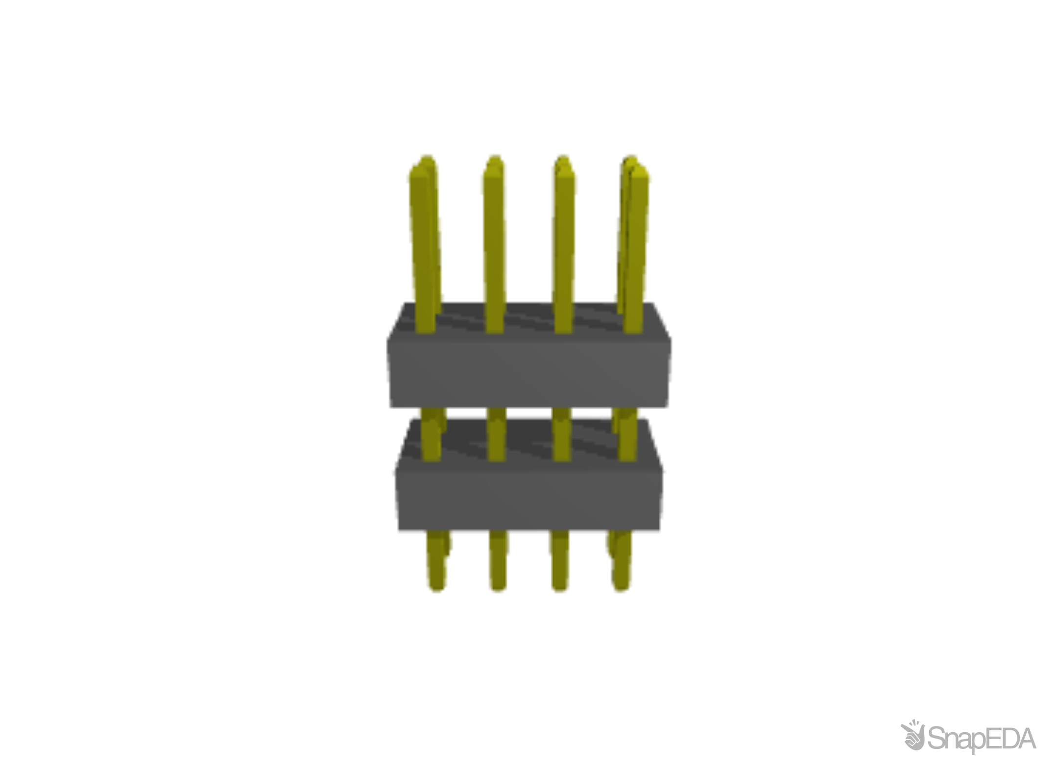 TW-04-03-L-D-240-110 3D Model