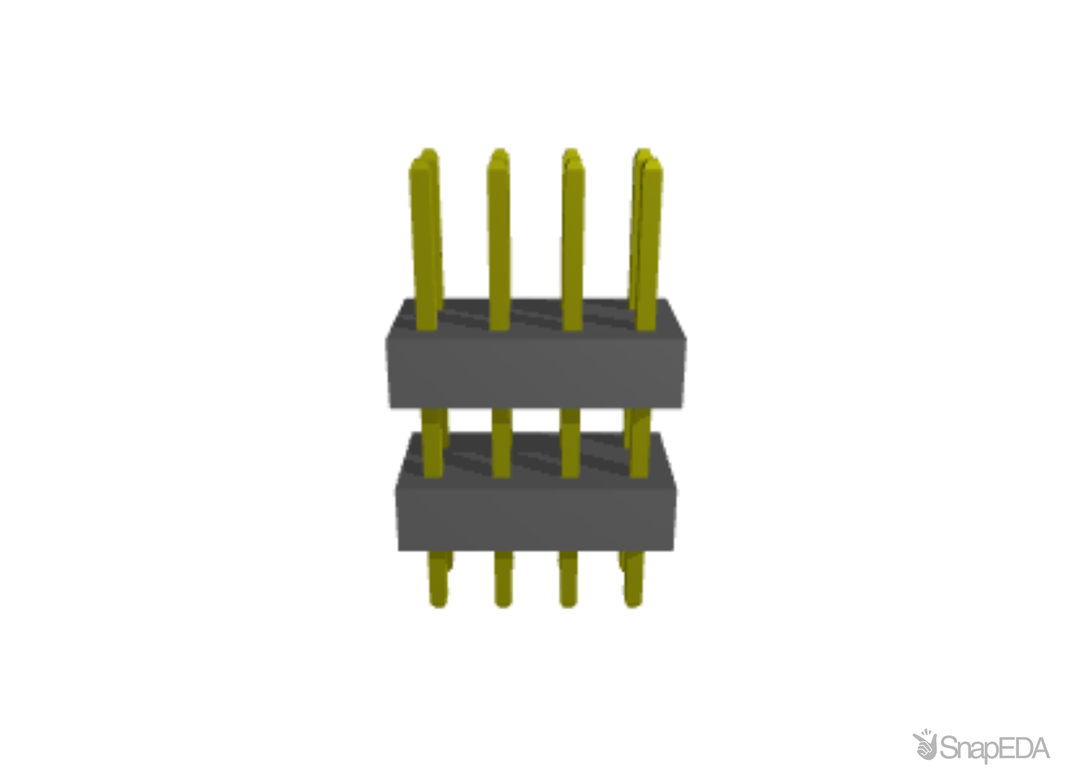 TW-04-03-L-D-255-100 3D Model