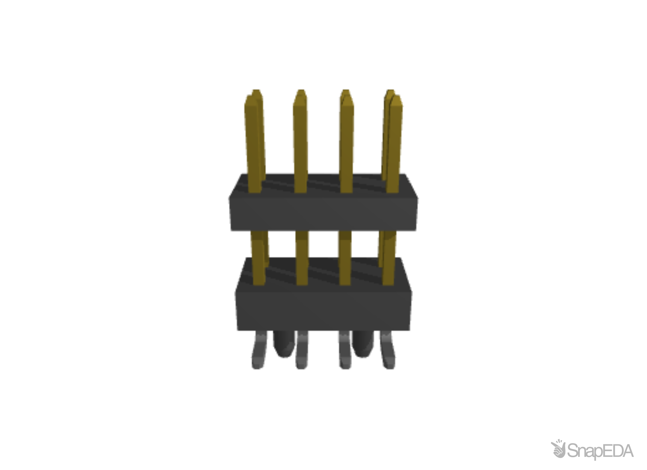 TW-04-03-L-D-305-SM-A 3D Model