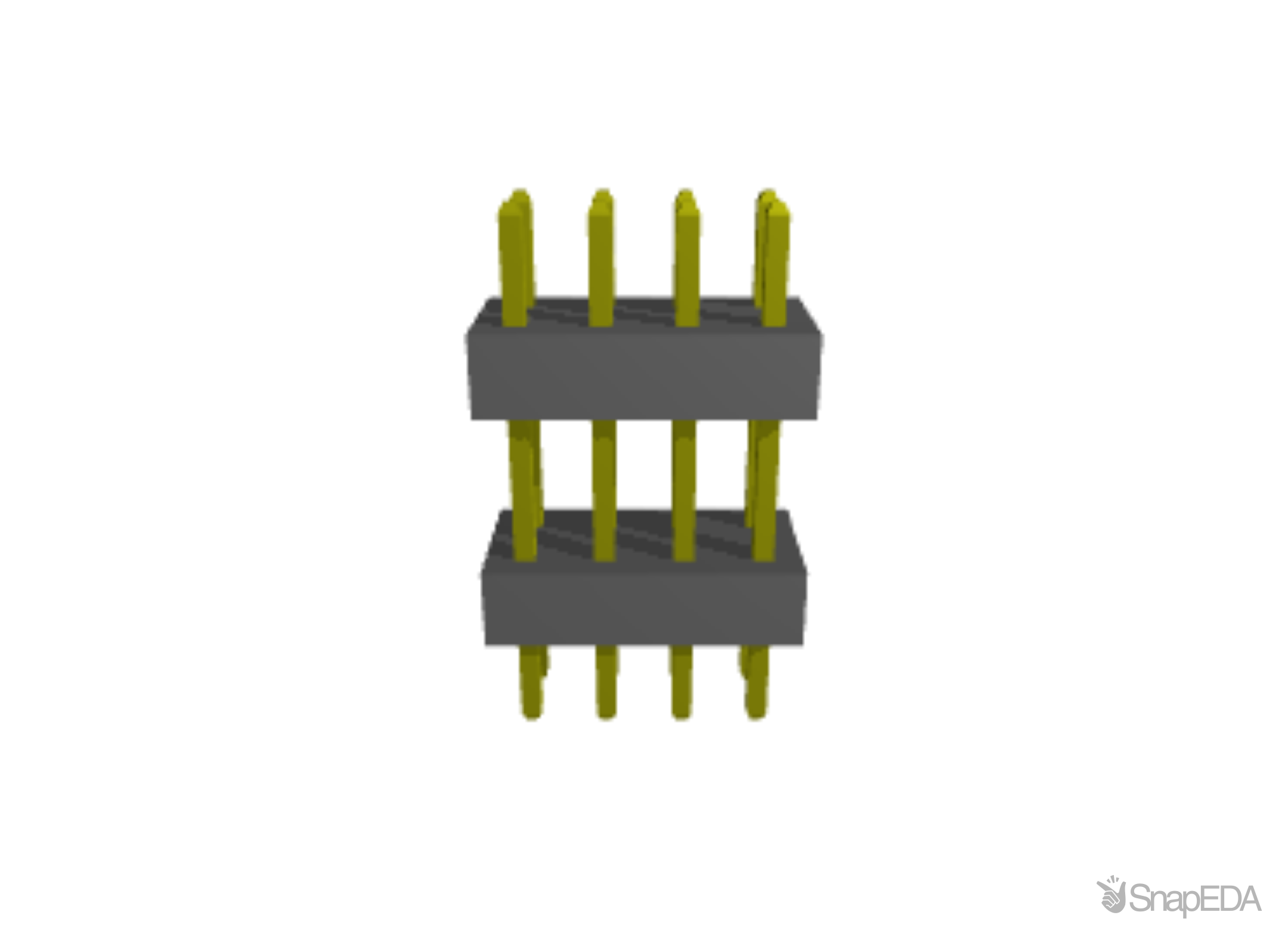 TW-04-03-L-D-315-110 3D Model