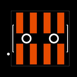 TW-04-03-L-D-355-SM-A-P-TR Footprint