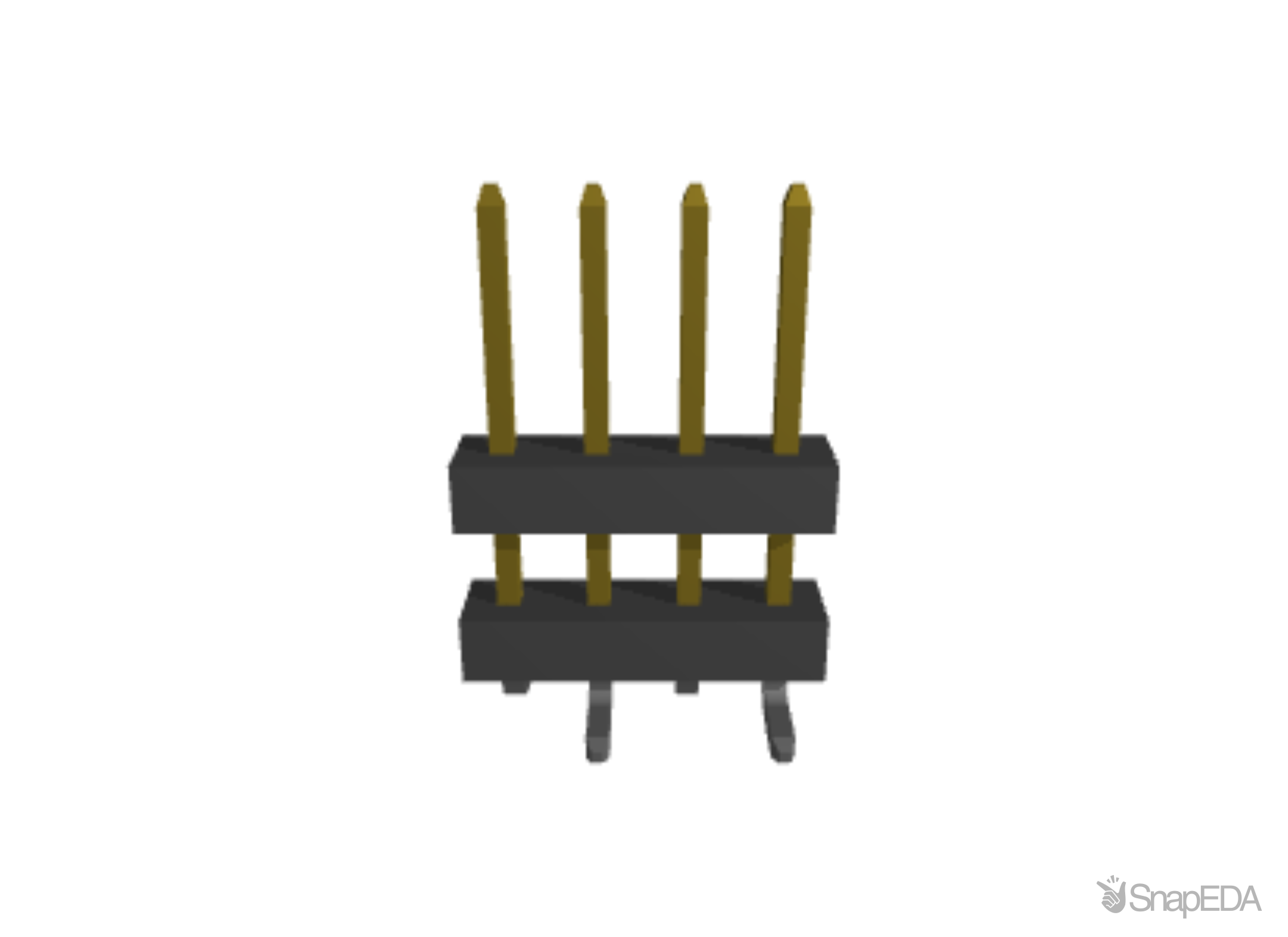 TW-04-03-L-S-250-SM 3D Model