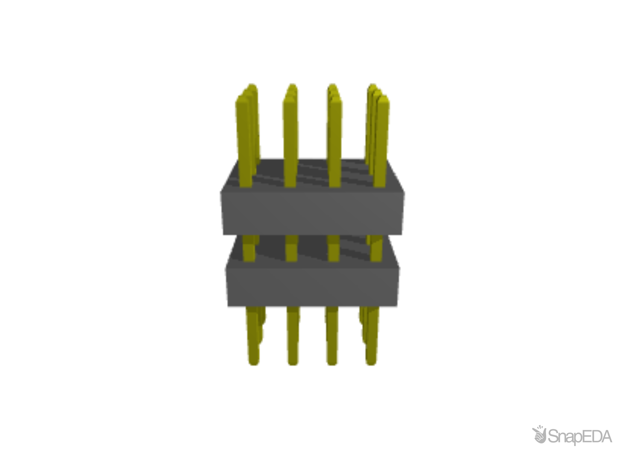 TW-04-03-L-T-223-155 3D Model
